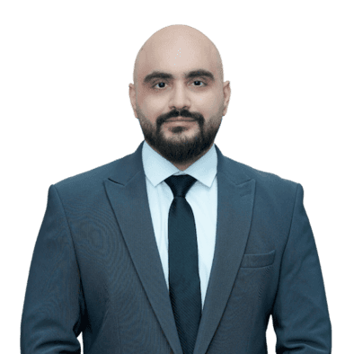 Dr. Yazan Koujan