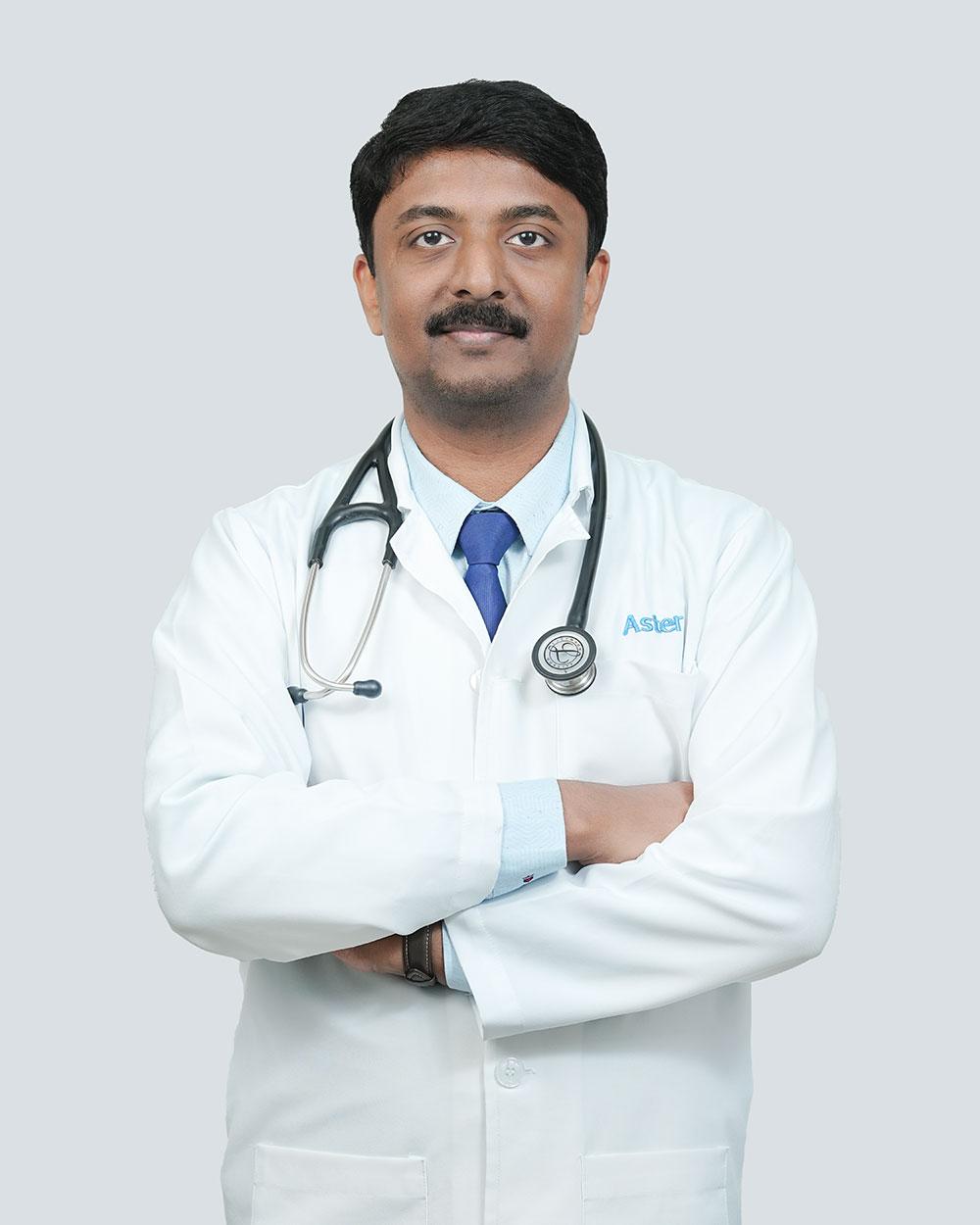 Dr. Jemshid Eranhikkal