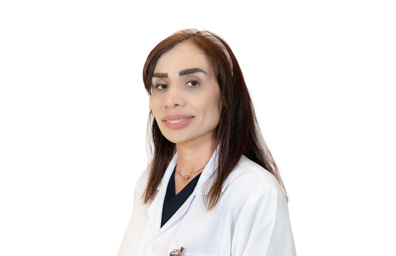 Dr. Bahareh Bazooyar