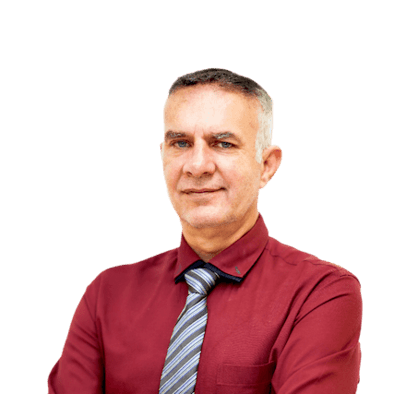 Dr. Dimitrios Ziakas