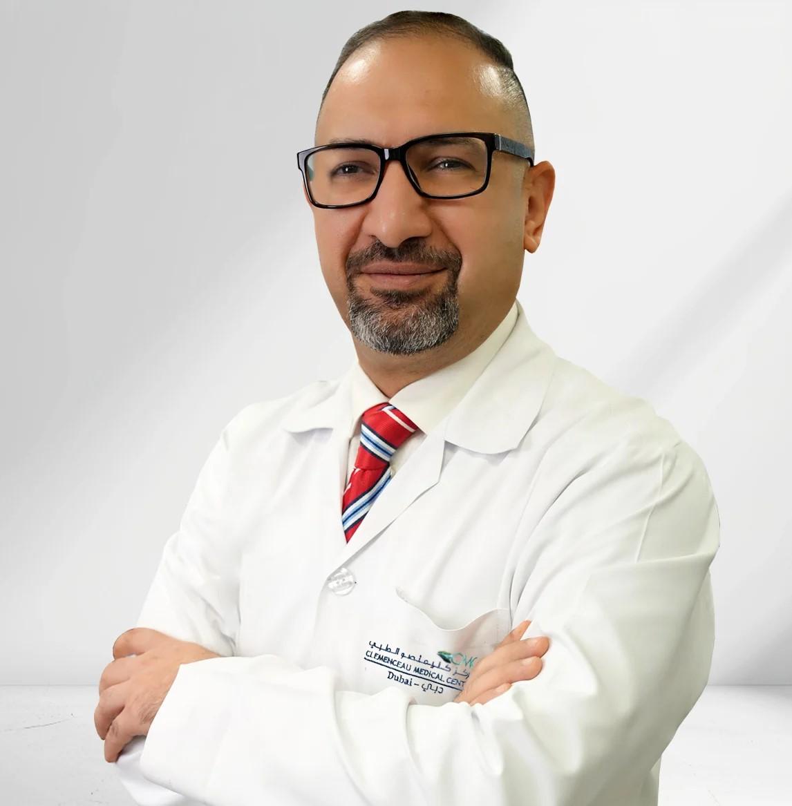 Dr. Amer Mousa