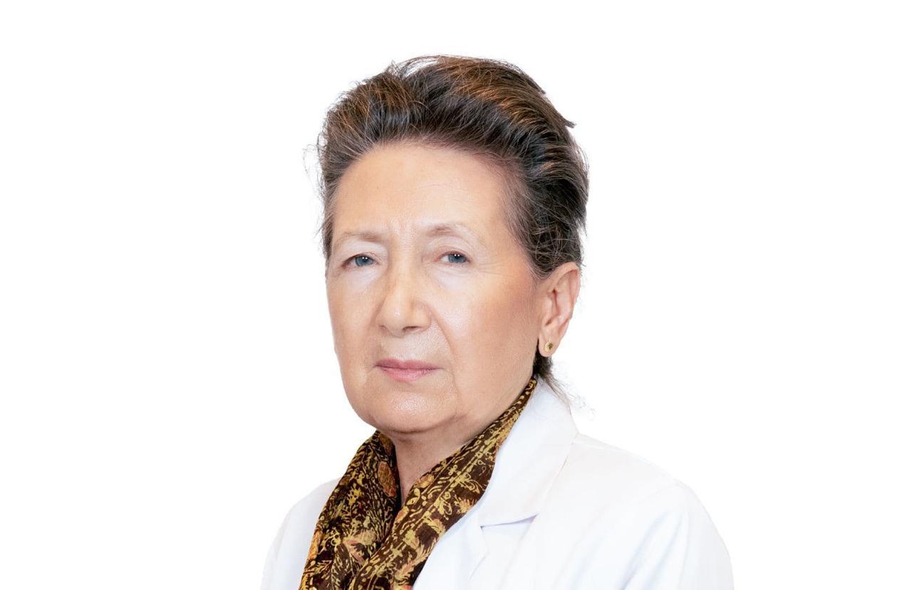 Dr. Emilia Kadour