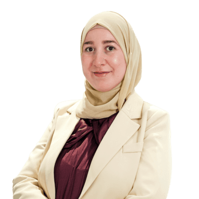 Ms. Amira Gataa