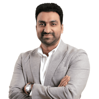 Dr. Aijas Moidu