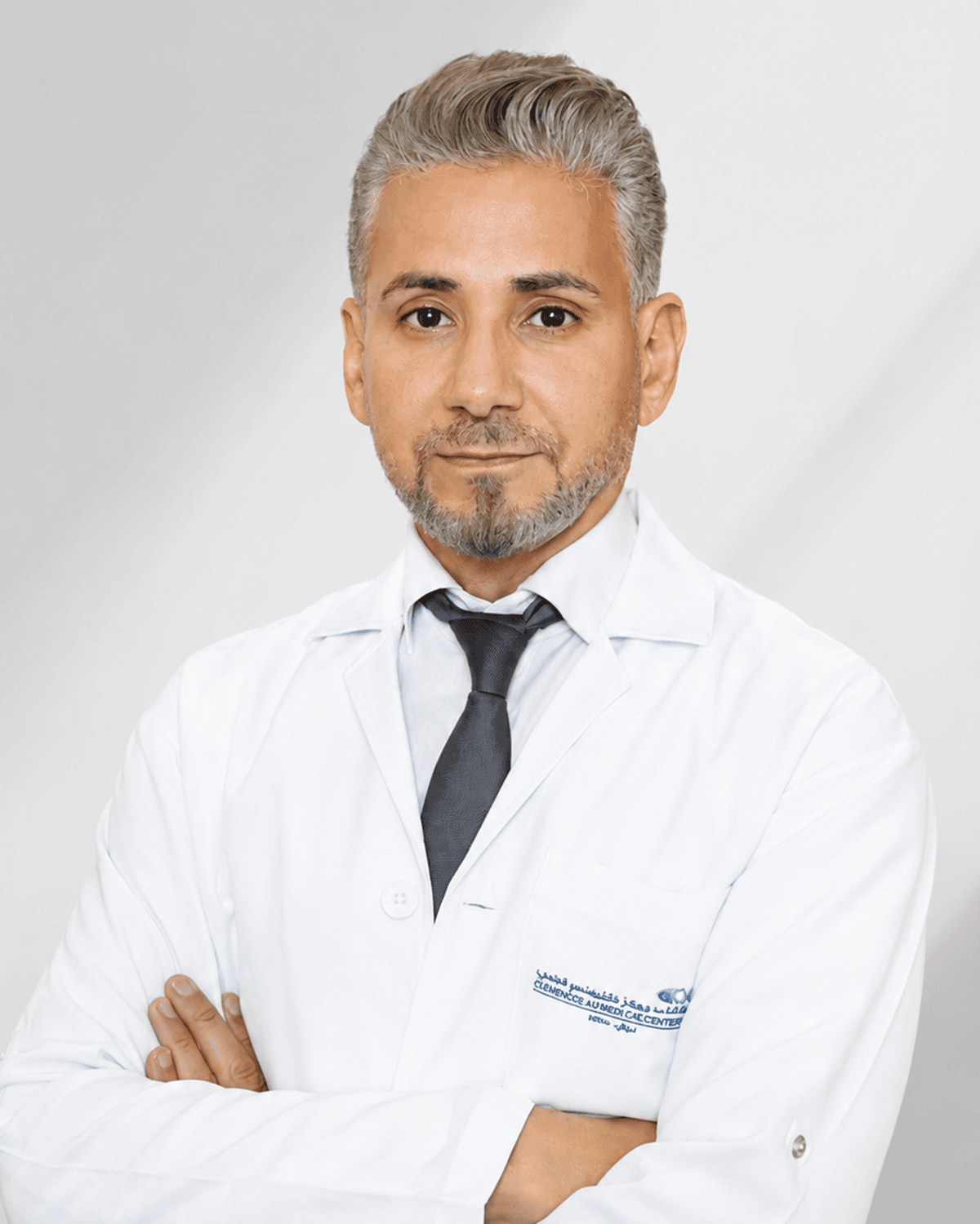 Dr. Abdulrahman Saadeddin