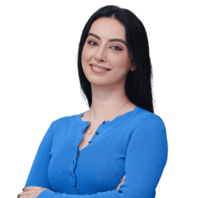  Dr. Tannaz Moradian