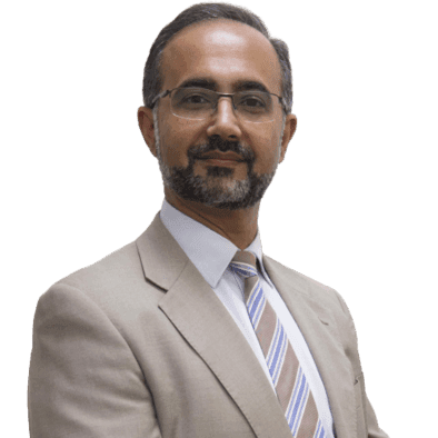 Dr. Khalid Abdulla Alawadi