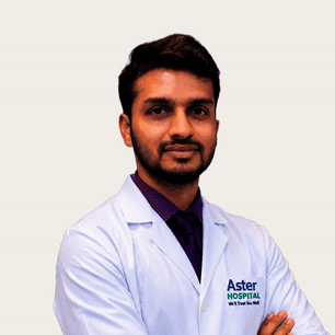 Dr. Pratap K R