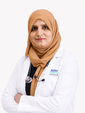 Dr. Jamila Khan