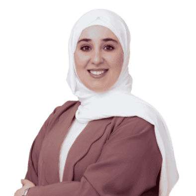 Dr. Danah Moaath Alsmady