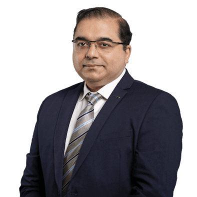  Dr. Krishnadas Nair