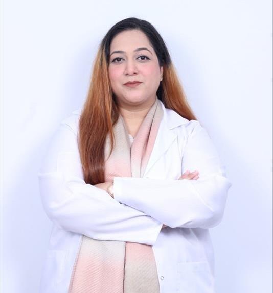 Dr. Shafaq Jalil