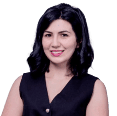 Dr. Anna Hakobyan
