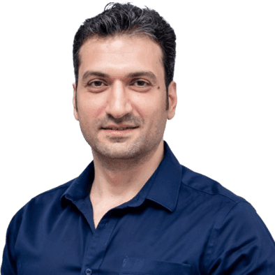 Dr. Alaa Saloum