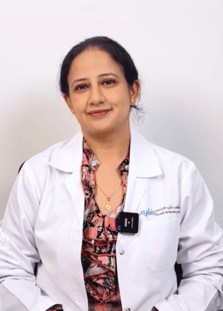 Dr. Shivani Wadhwa