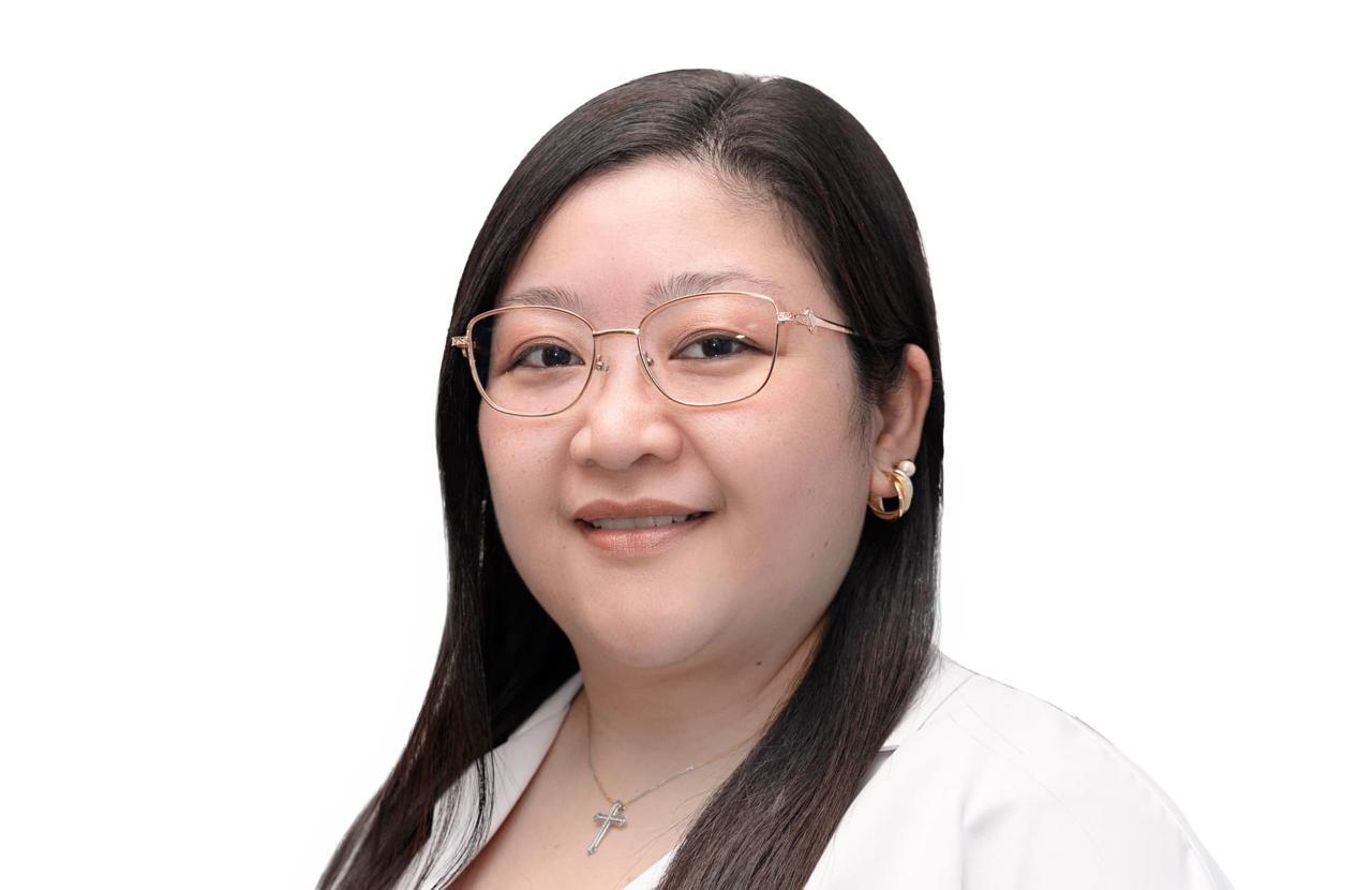 Dr. Mary Claire Louise