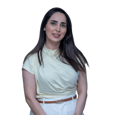 Dr. Dina Fawaz Habib