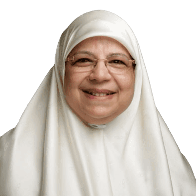  Dr. Azza Gouda Ibrahim