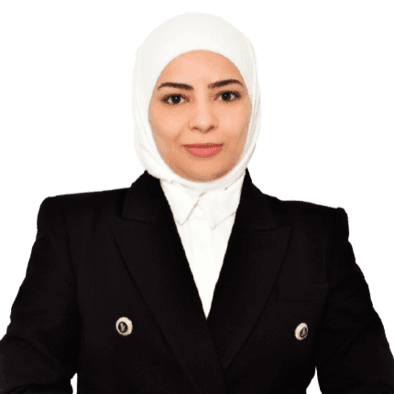  Dr. Ghada Mohamed Abdelazim Ibrahim