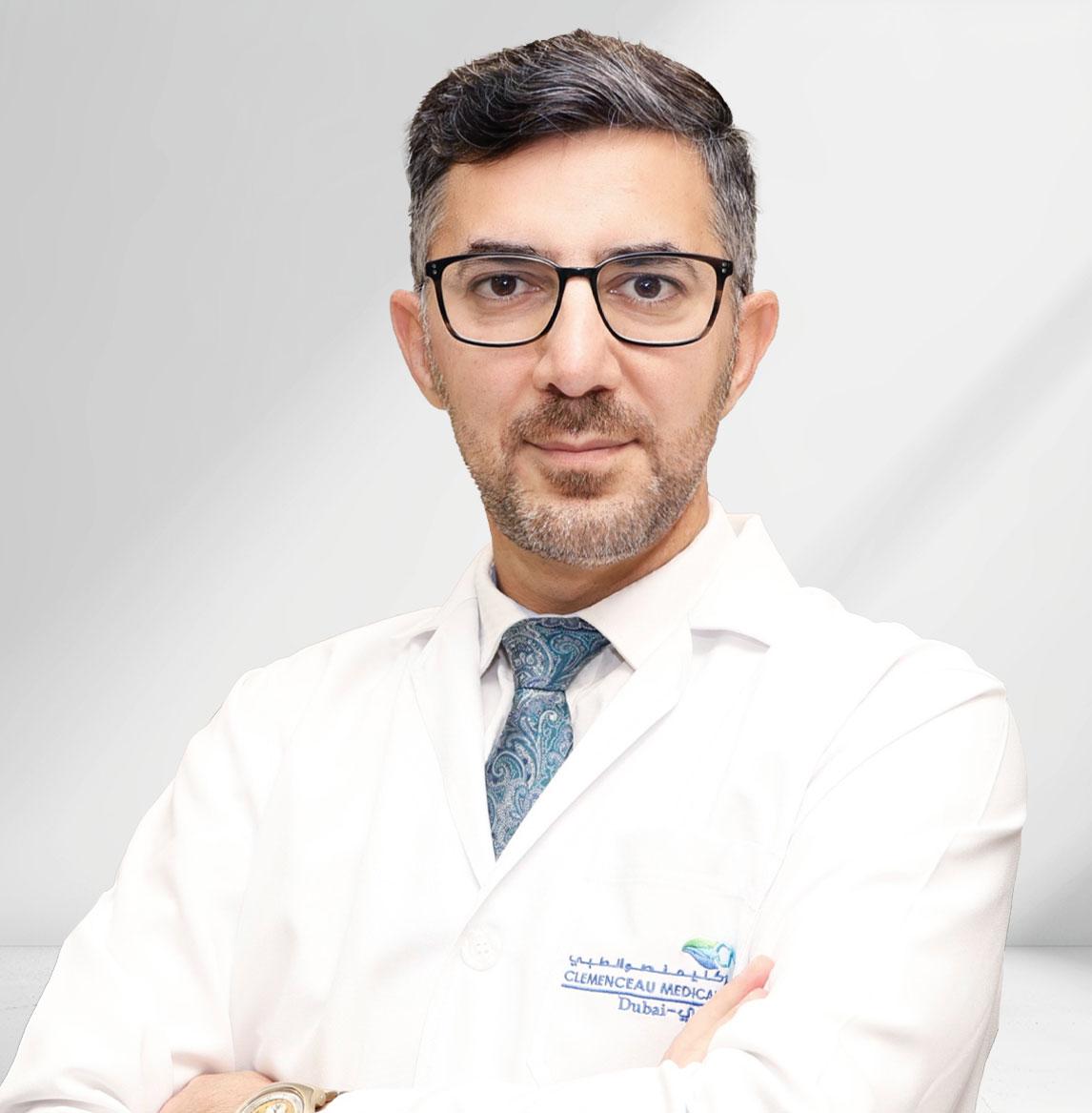 Dr. Ammar Alassaf