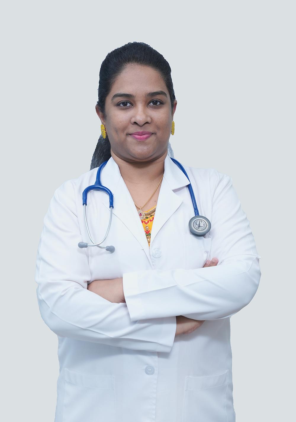 Dr. Aditya Priyadarshini L.C.