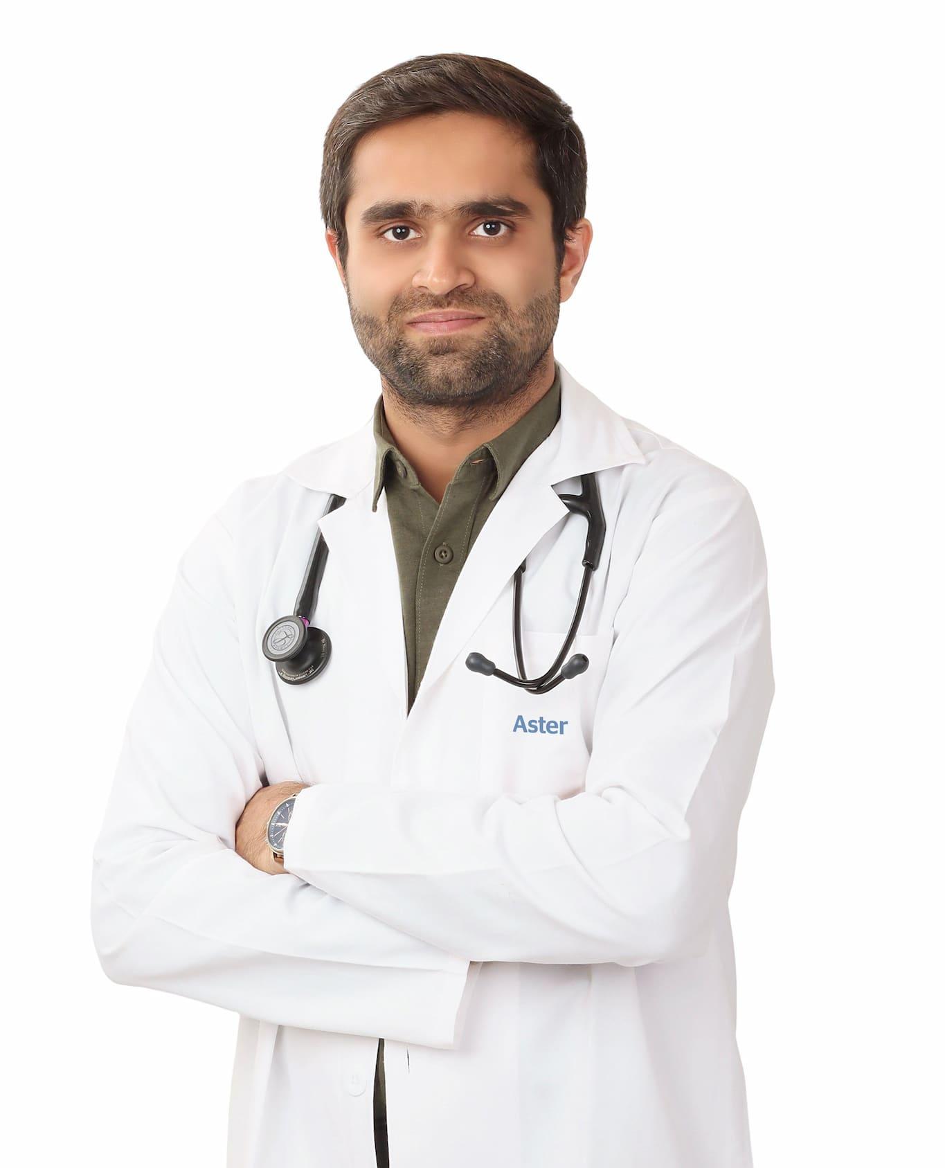 Dr. Neet Lakhani