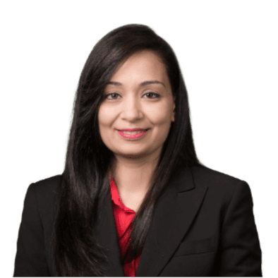Dr. Caterine Fakhry