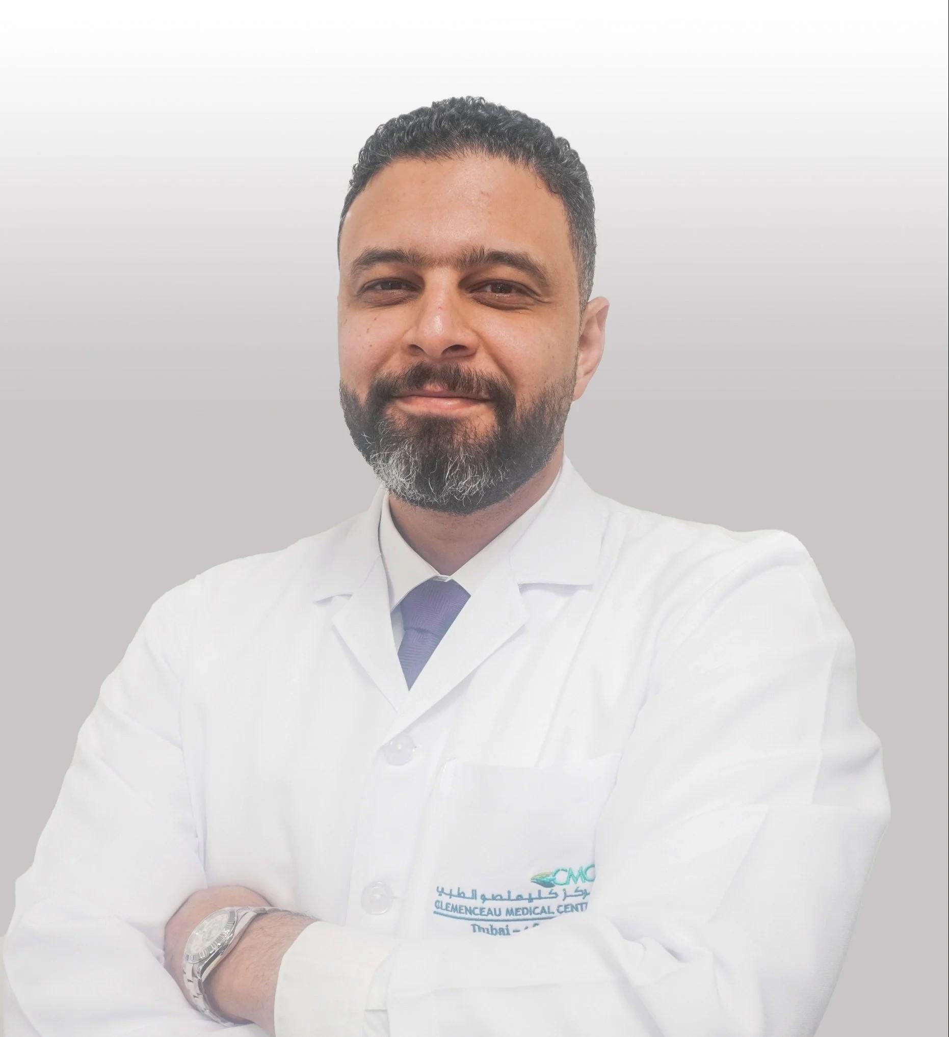 Dr. Mohamed Koura