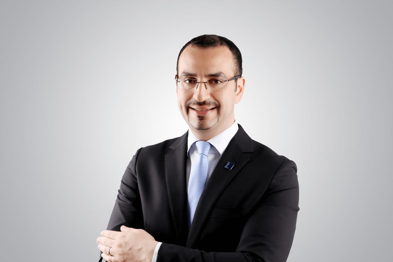 Dr Hasan Alogaily