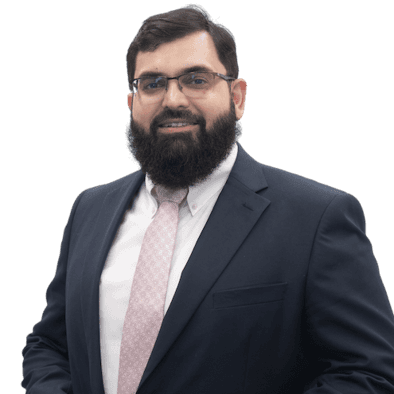 Dr. Aqeel Ahmed Farooque
