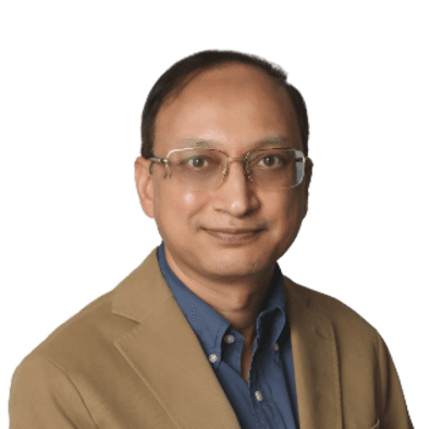 Dr. Brajesh Mittal