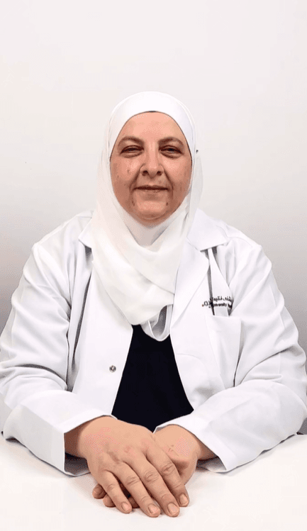 Dr. Abeer Khayat