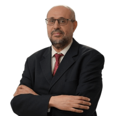  Dr. Ali El Houni