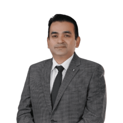 Dr. Bipin Kamal
