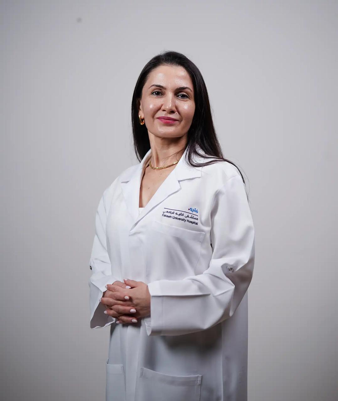 Dr. Elıf Basol