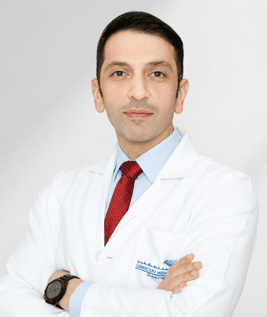 Dr. Mohannad Al-Amar