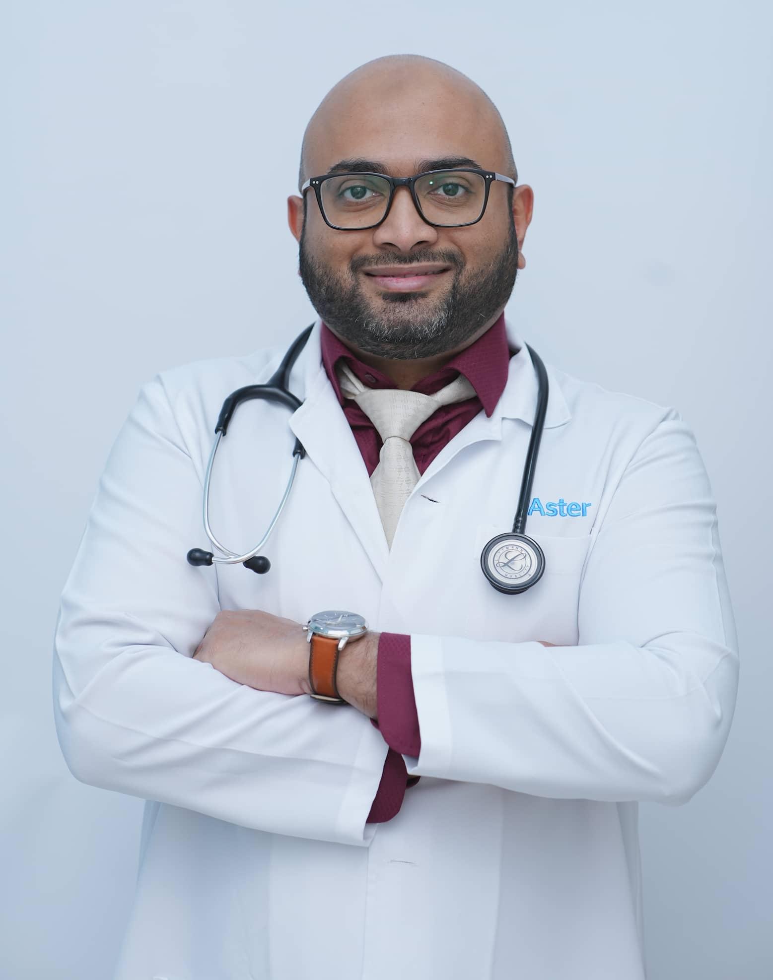 Dr. Sufyan Mohamed Salih