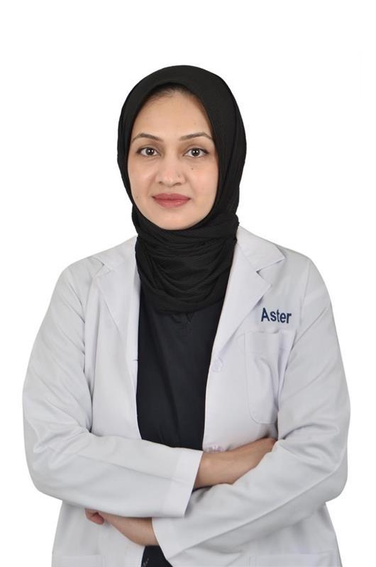 Dr. Soulat Hafeez