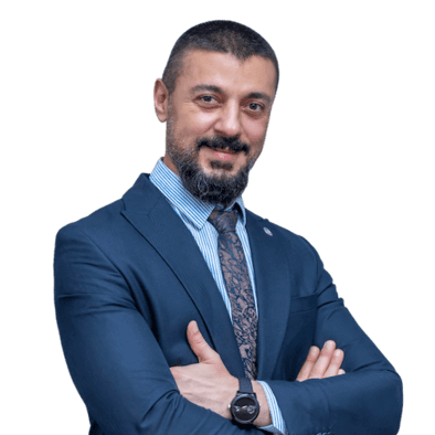 Dr. Hazem Germanos