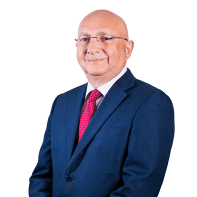 Dr. Mohammed Istarabadi