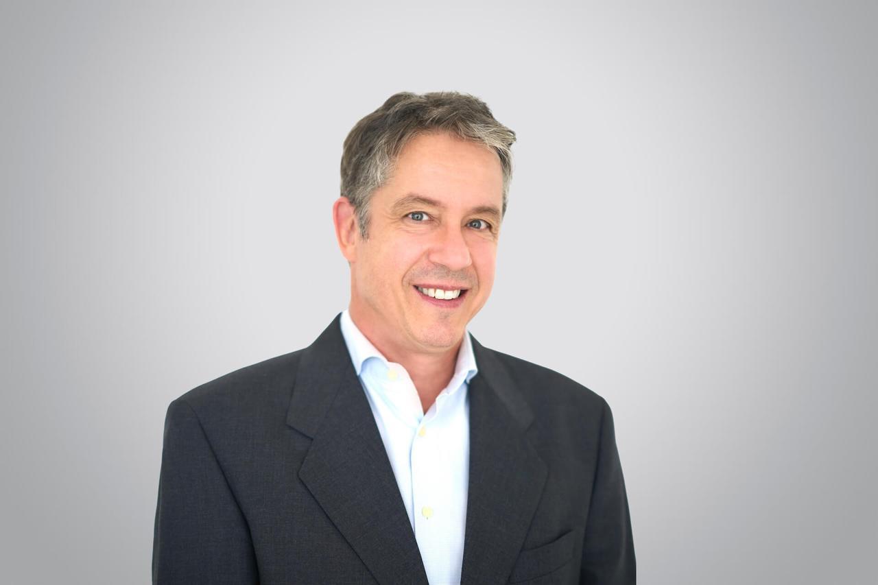 Dr. Stephan Ortner