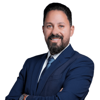 Dr. Mohamed El Naggar