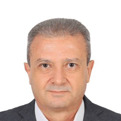 Dr. Bahaa Eldin Ammar