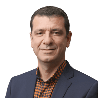 Dr. Mazen Yaser Salowm