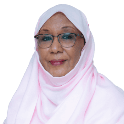 Dr. Faiza Badawi Mahgoub