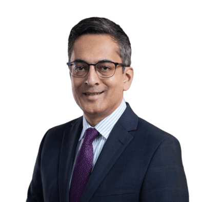 Dr. Gourab Sen
