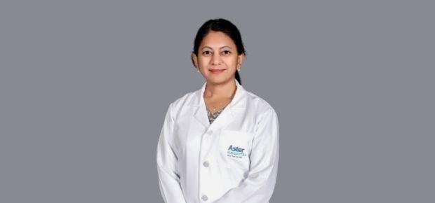 Dr. Neena Rasil