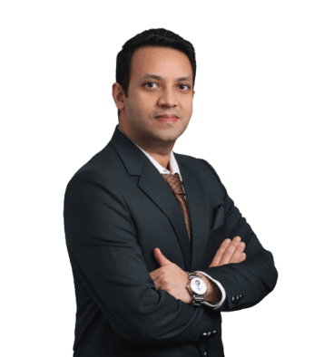 Dr. Ashwin Porwal