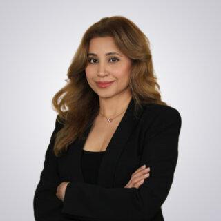 Dr Aneela Darbar