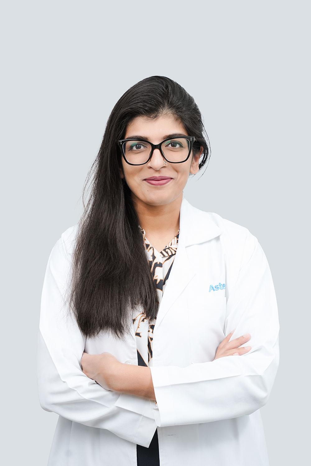 Dr. Ambica Nambiar